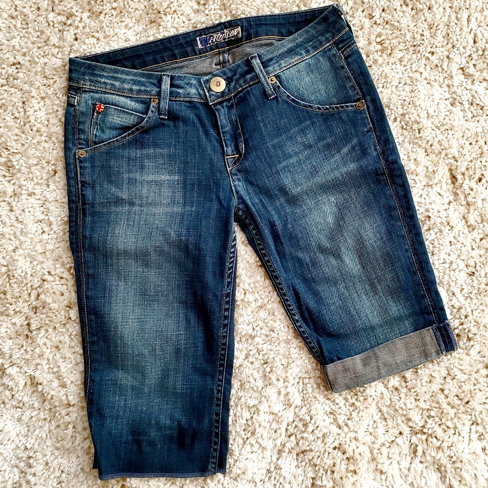 Hudson USA Made Vintage Shorts - Picture 2 of 9